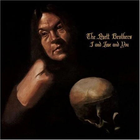AVETT BROTHERS | I AND LOVE AND YOU (DIGI)
