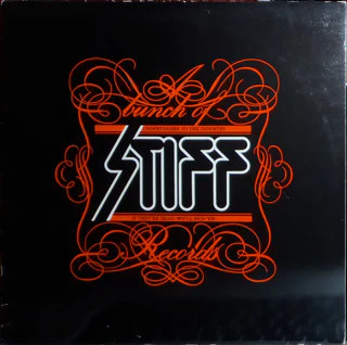 VARIOUS | BUNCH OF STIFFS - SLEEVE BIT ROUGH