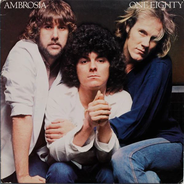 AMBROSIA | ONE EIGHTY