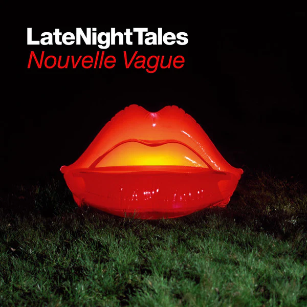 NOUVELLE VAGUE / VARIOUS | LATENIGHTTALES