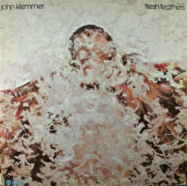 JOHN KLEMMER | FRESH FEATHERS - US