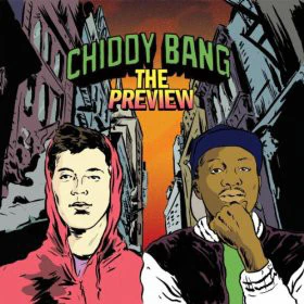 CHIDDY BANG | PREVIEW