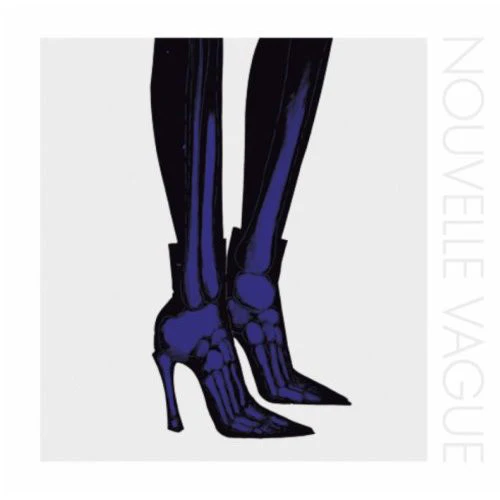 NOUVELLE VAGUE | COULEURS SUR PARIS