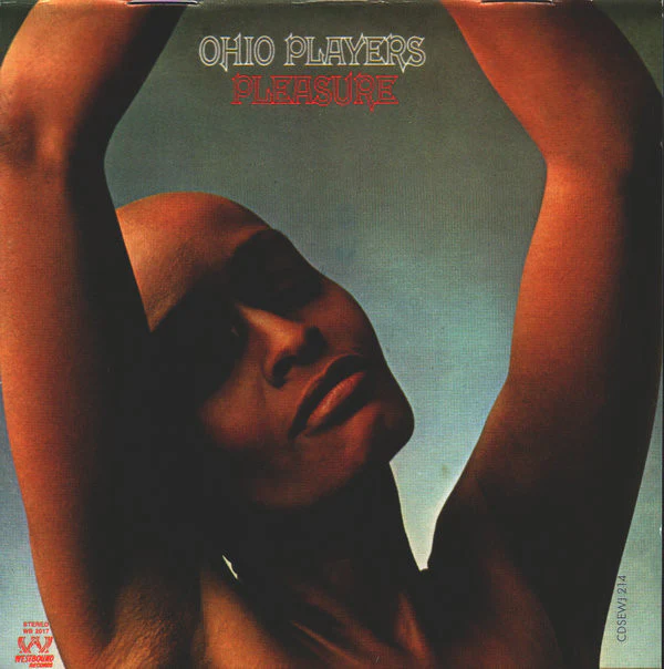 OHIO PLAYERS | PLEASURE