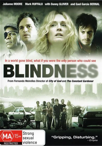 MOVIE TH | BLINDNESS **