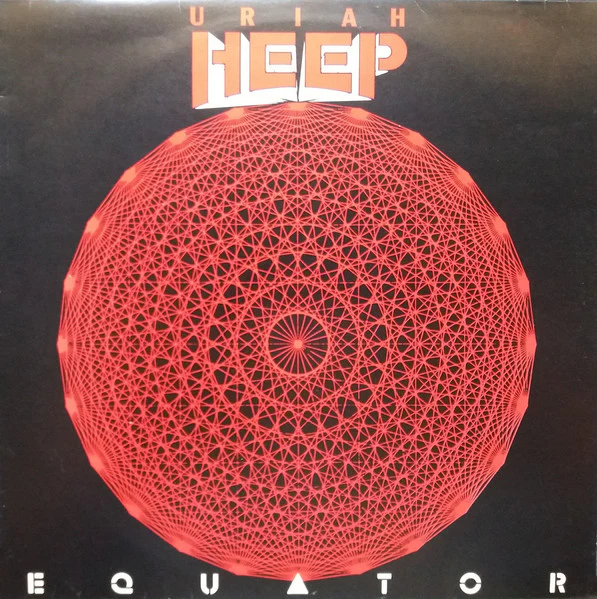 URIAH HEEP | EQUATOR