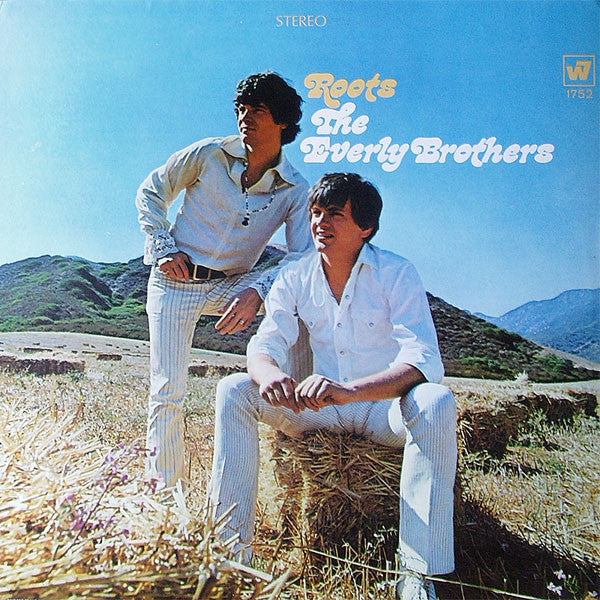 EVERLY BROTHERS | ROOTS