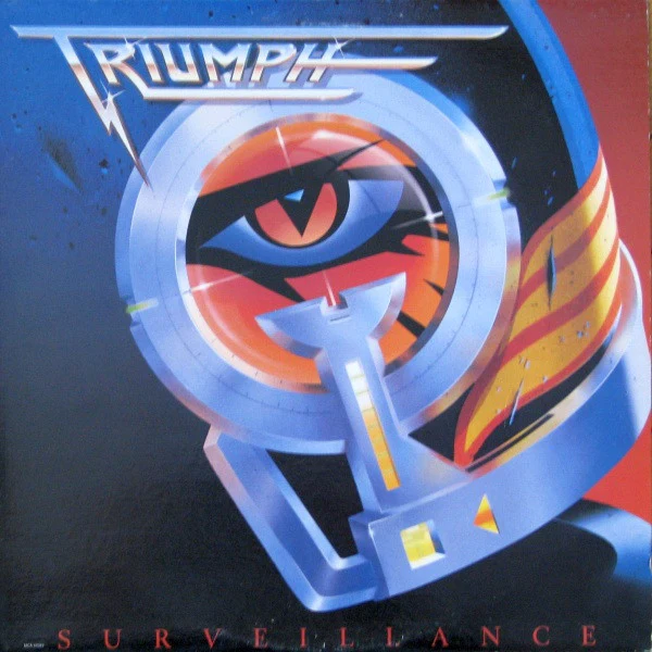 TRIUMPH | SURVEILLANCE - US