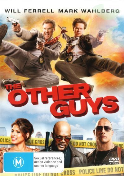 MOVIE COM | OTHER GUYS - Image 2