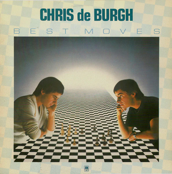 CHRIS DE BURGH | BEST MOVES