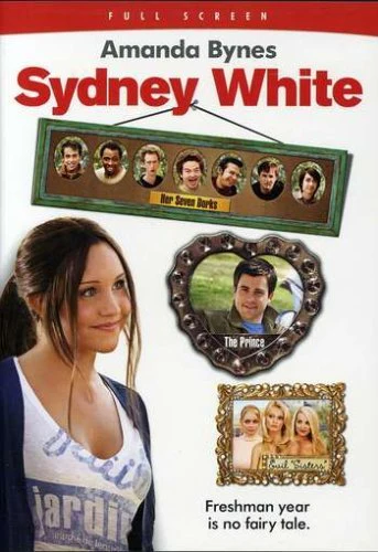 MOVIE COM | SYDNEY WHITE