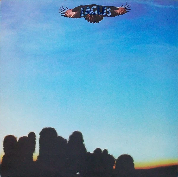 EAGLES | EAGLES - UK