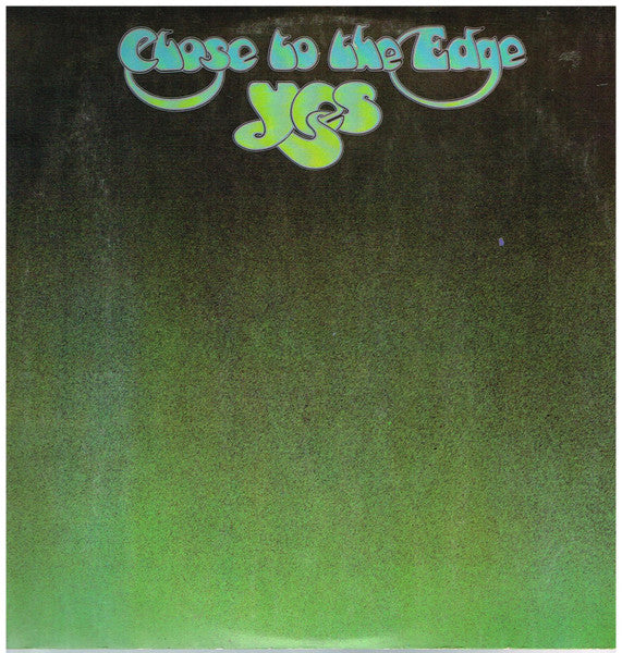 YES | CLOSE TO THE EDGE - NZ / AUS
