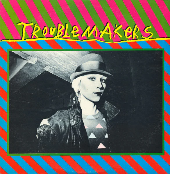 VARIOUS | TROUBLE MAKERS