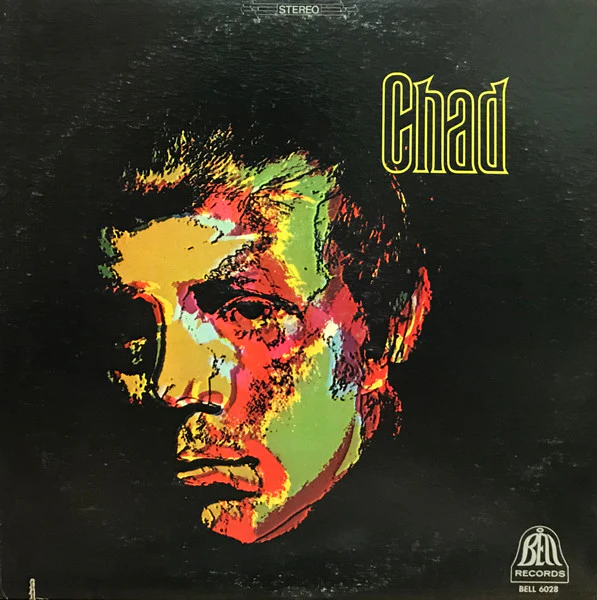 CHAD MITCHELL | CHAD - SLEEVE ROUGH
