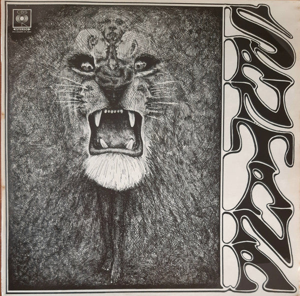 SANTANA | SANTANA - NZ / AUS