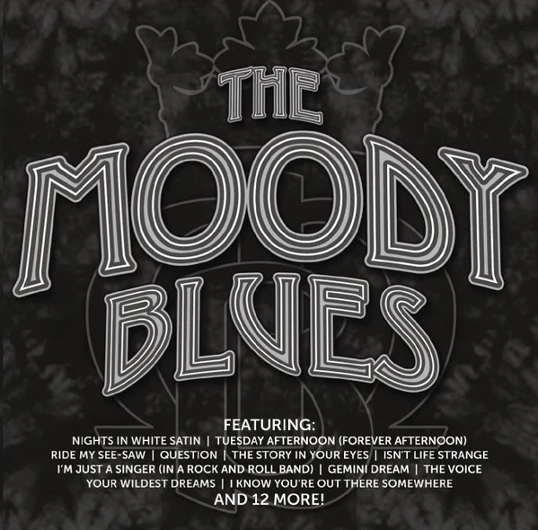 MOODY BLUES | ICON 2 (2CD)