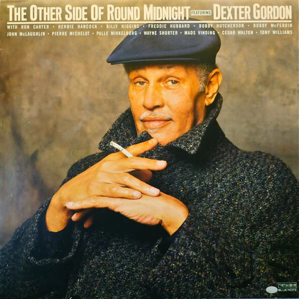 DEXTER GORDON | OTHER SIDE OF ROUND MIDNIGHT