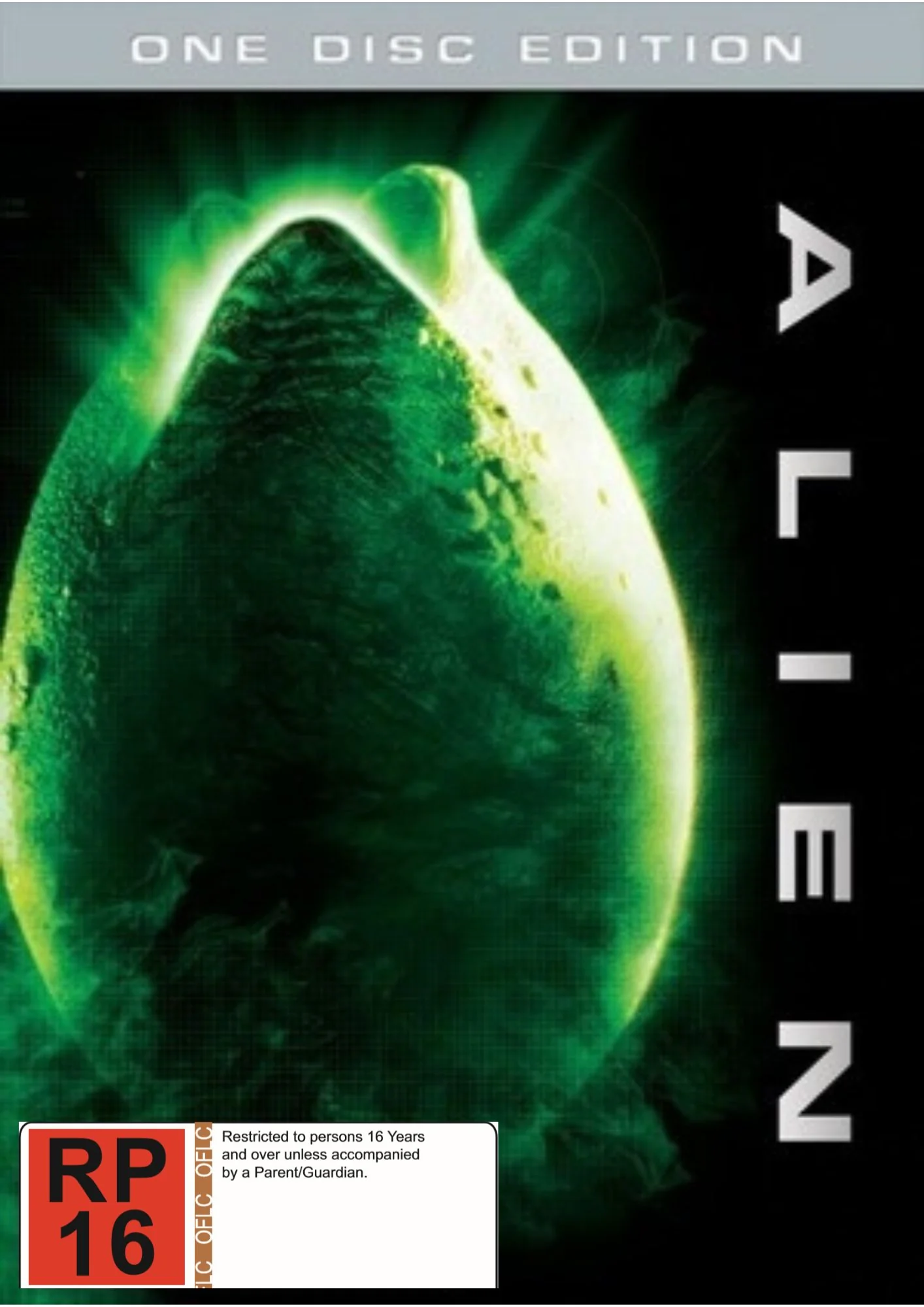 MOVIE SCI | ALIEN