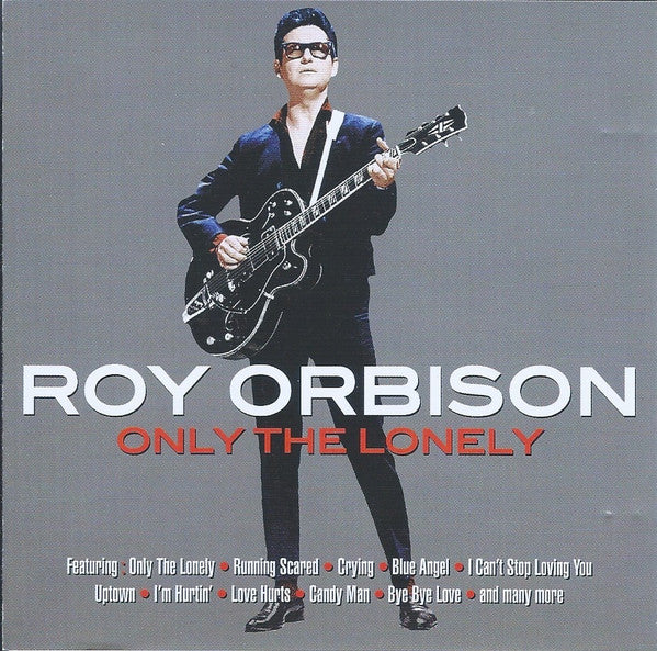 ROY ORBISON | ONLY THE LONELY