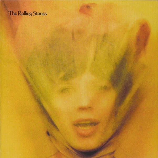 ROLLING STONES | GOATS HEAD SOUP - UK