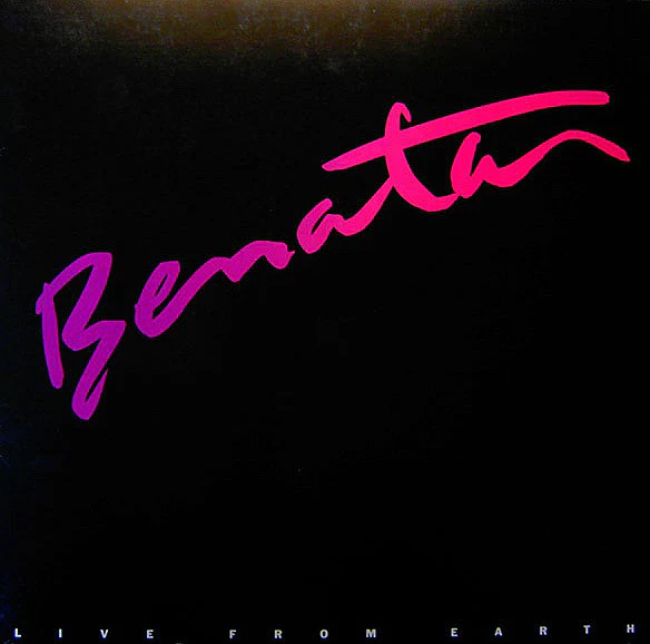 PAT BENATAR | LIVE FROM EARTH - NZ