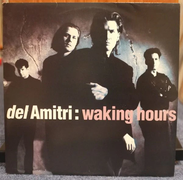 DEL AMITRI | WAKING HOURS
