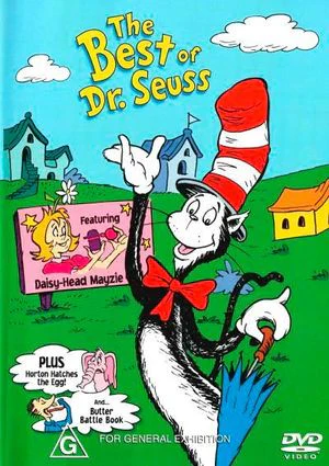 DR SEUSS | BEST OF DR SEUSS