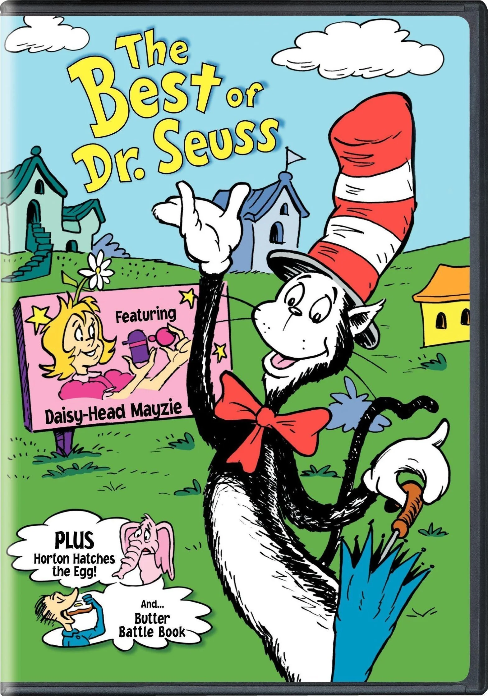 DR SEUSS | BEST OF DR SEUSS - Image 2