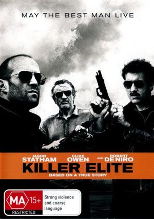 MOVIE AC | KILLER ELITE (2011) - Image 2