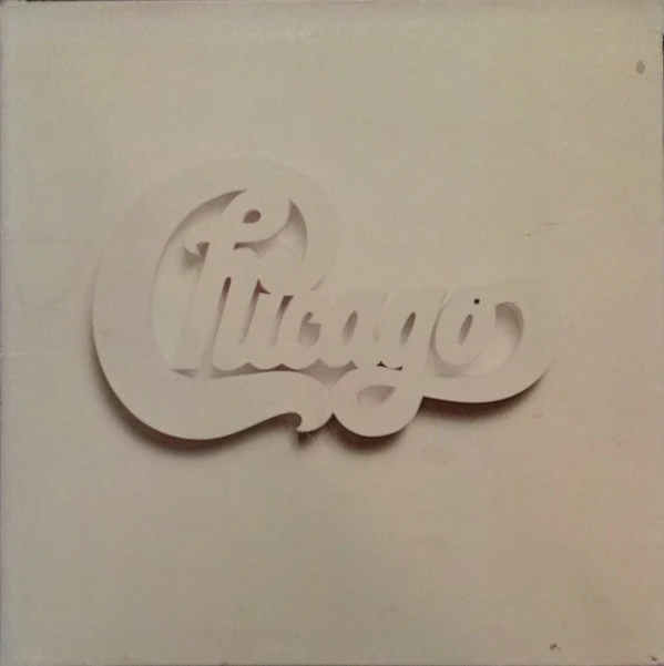 CHICAGO | AT CARNEGIE HALL VOLUMES 1 2 3 4 - 4LP BOXSET - ALL THE BITS