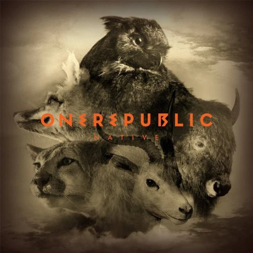 ONEREPUBLIC | NATIVE