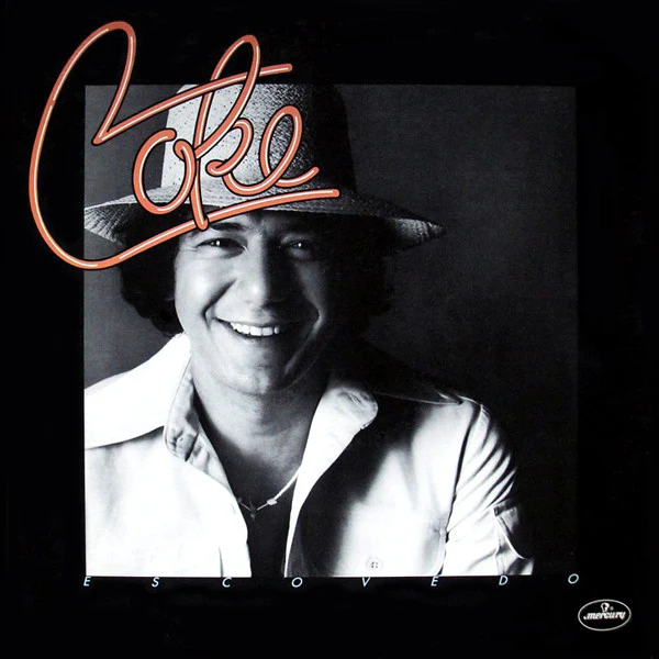 COKE ESCOVEDO | COKE - US - SEAM SPLIT