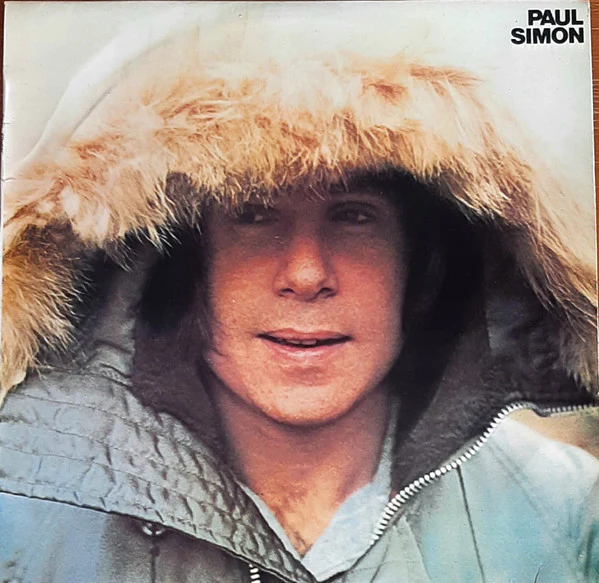 PAUL SIMON | PAUL SIMON - NZ / AU