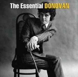 DONOVAN | ESSENTIAL (2CD)