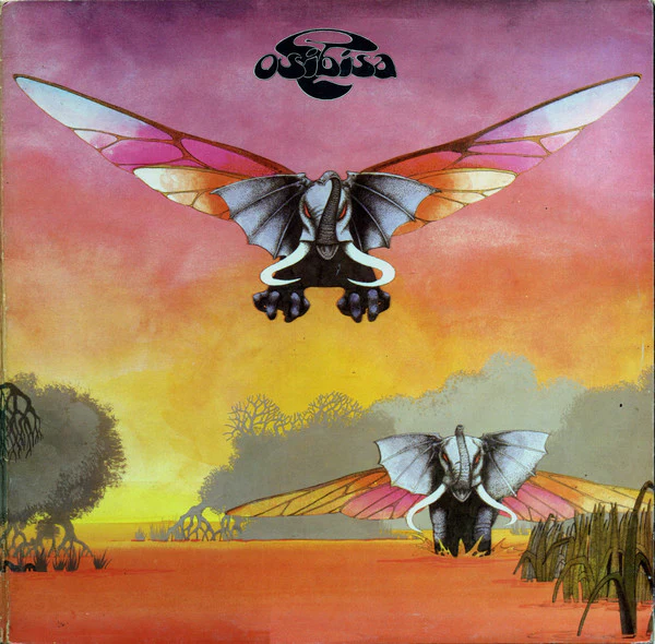 OSIBISA | OSIBISA - US