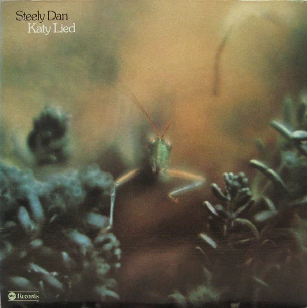STEELY DAN | KATY LIED - US - BIT ROUGH PLAYS WELL - Image 2