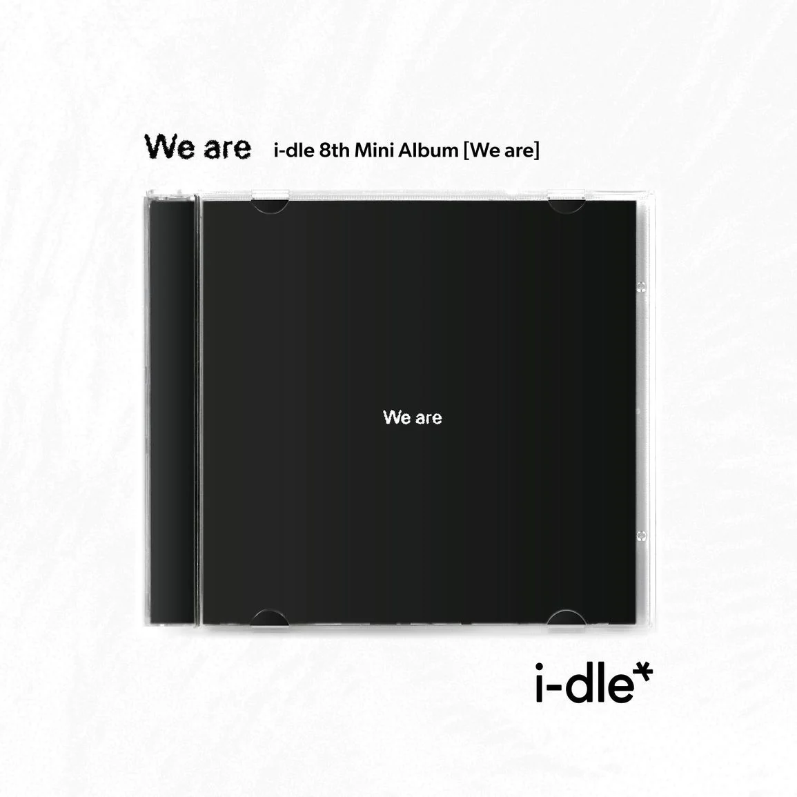 GI - DLE | WE ARE - Image 3