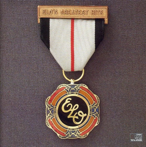 ELO | ELOS GREATEST HITS - US