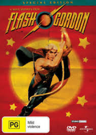 MOVIE AC | FLASH GORDON SPECIAL EDITION (1980)