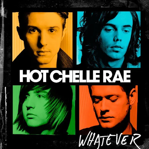 HOT CHELLE RAE | WHATEVER