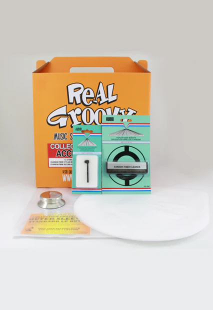 TURNTABLE ACCESSORY REGULAR KIT