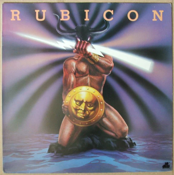 RUBICON | RUBICON
