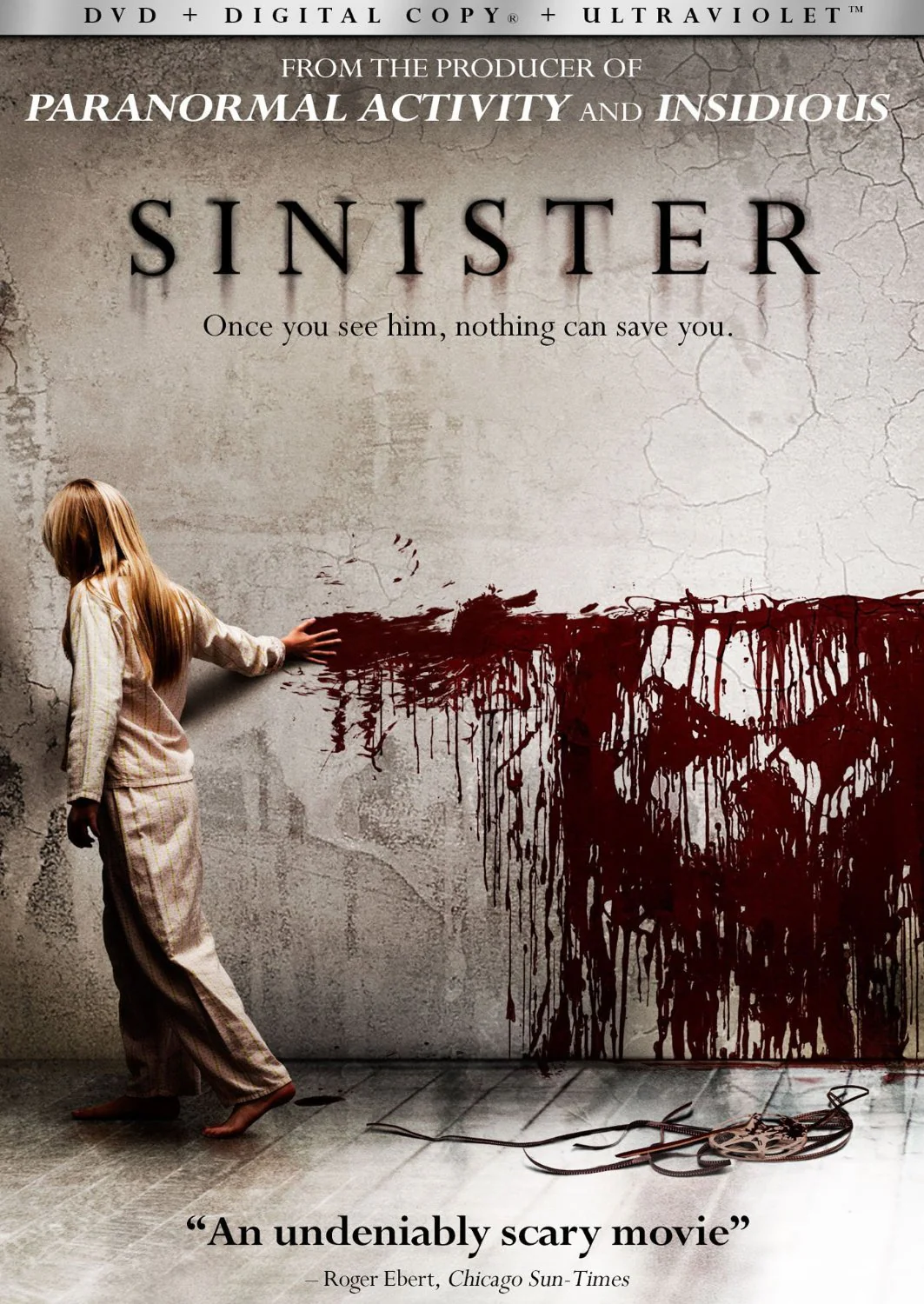 MOVIE HOR | SINISTER