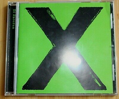 ED SHEERAN | MULTIPLY
