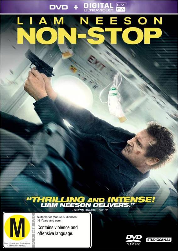 MOVIE AC | NON STOP