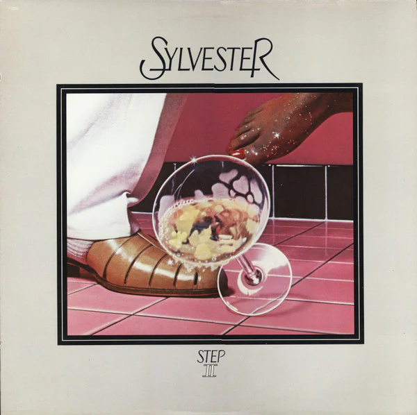 SYLVESTER | STEP 2