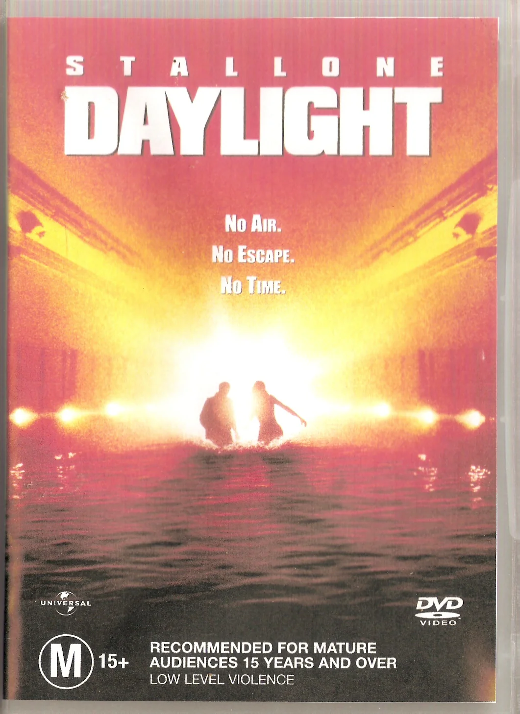 MOVIE ACT | DAYLIGHT