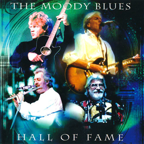 MOODY BLUES | HALL OF FAME LIVE