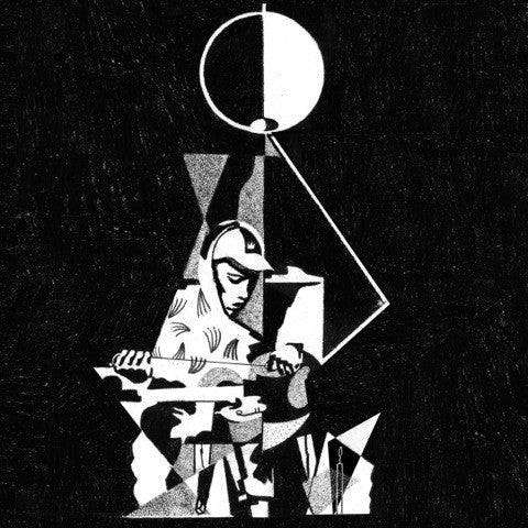 KING KRULE | 6 FEET BENEATH THE MOON - 2LP